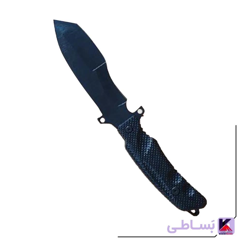 کارد نایف مدل S016B