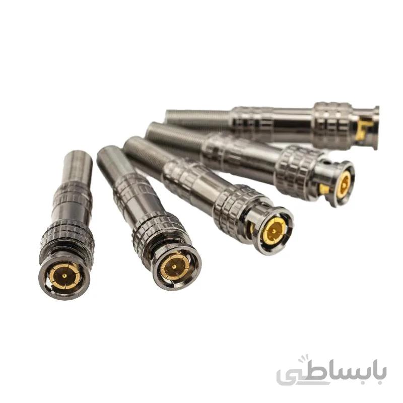 فیش BNC