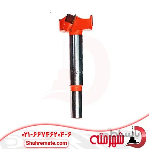 مته گازور سایز 45 میلی متر