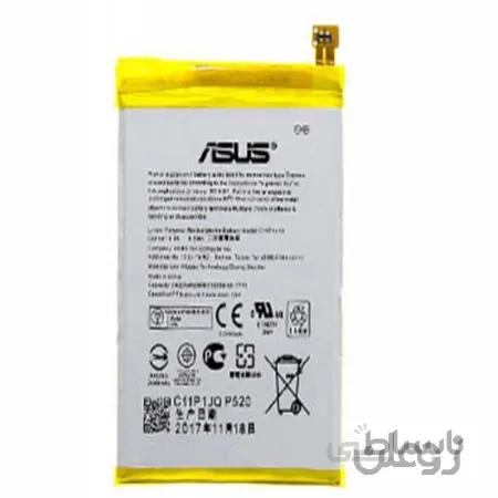 باتری اصلی ایسوس Asus Zenfone 2 ZE500CL
