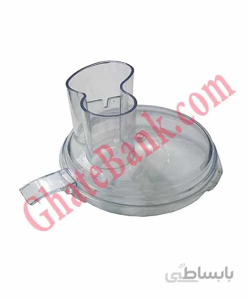 درب غذاساز ویتاکامپکت تفال فابریکی