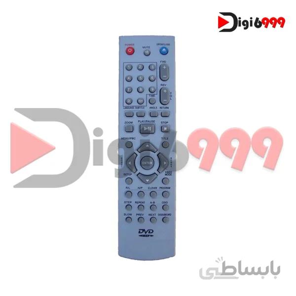 کنترل DVD 2230