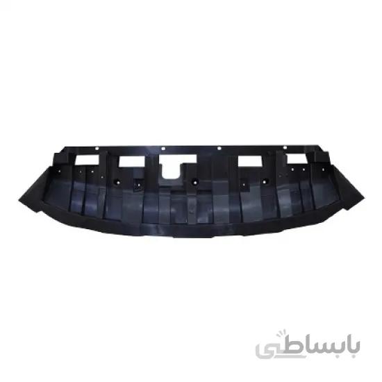 سینی زیر سپر جلو کولیوس