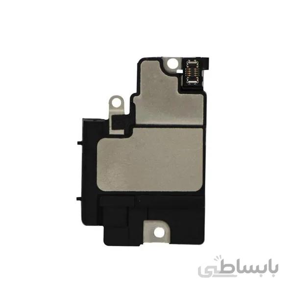 بازر اسپیکر iphone x