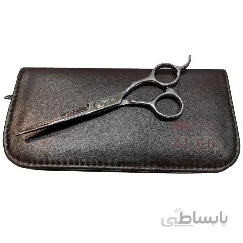 قیچی کوتاهی شی رز shrose مدل ZJ-6.0
