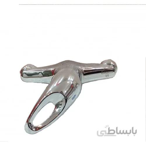 شیر توالت مدل هایبا