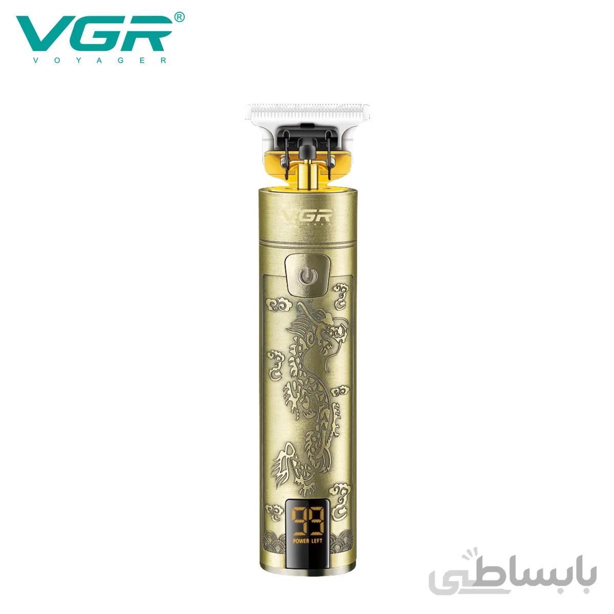 ماشین اصلاح وی جی آر مدا VGR V_076