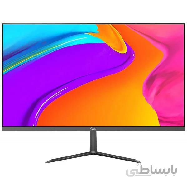 مانیتور جی پلاس Monitor IPS GPlus 245JN سایز ۲۴ اینچ