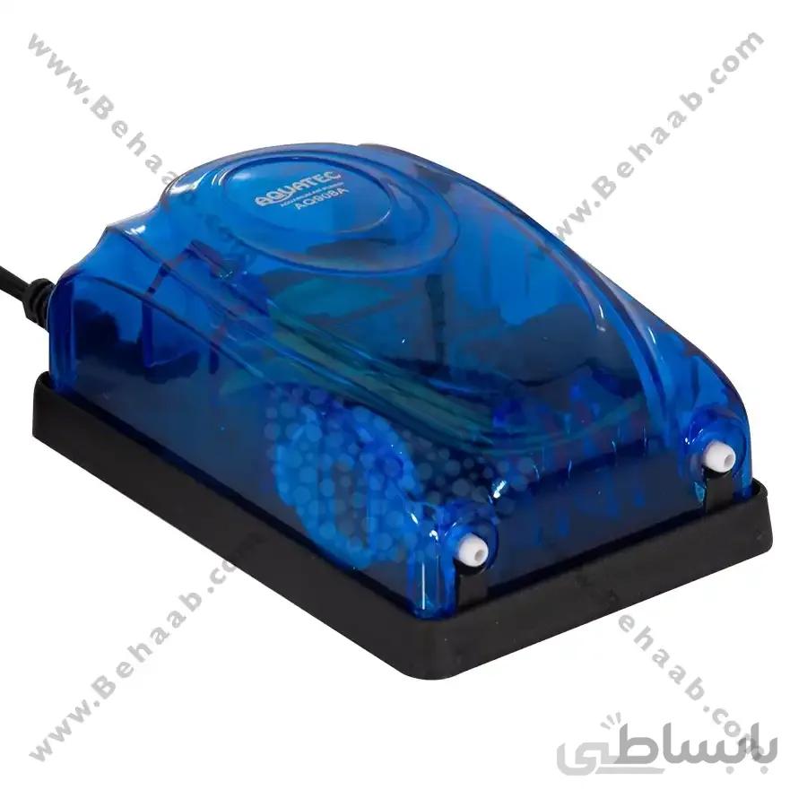 پمپ هوا آکواریوم آکواتک مدل AQ908A