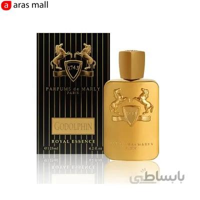 عطر ادکلن مارلی گودولفین Parfums de Marly Godolphin میلی لیتر 125