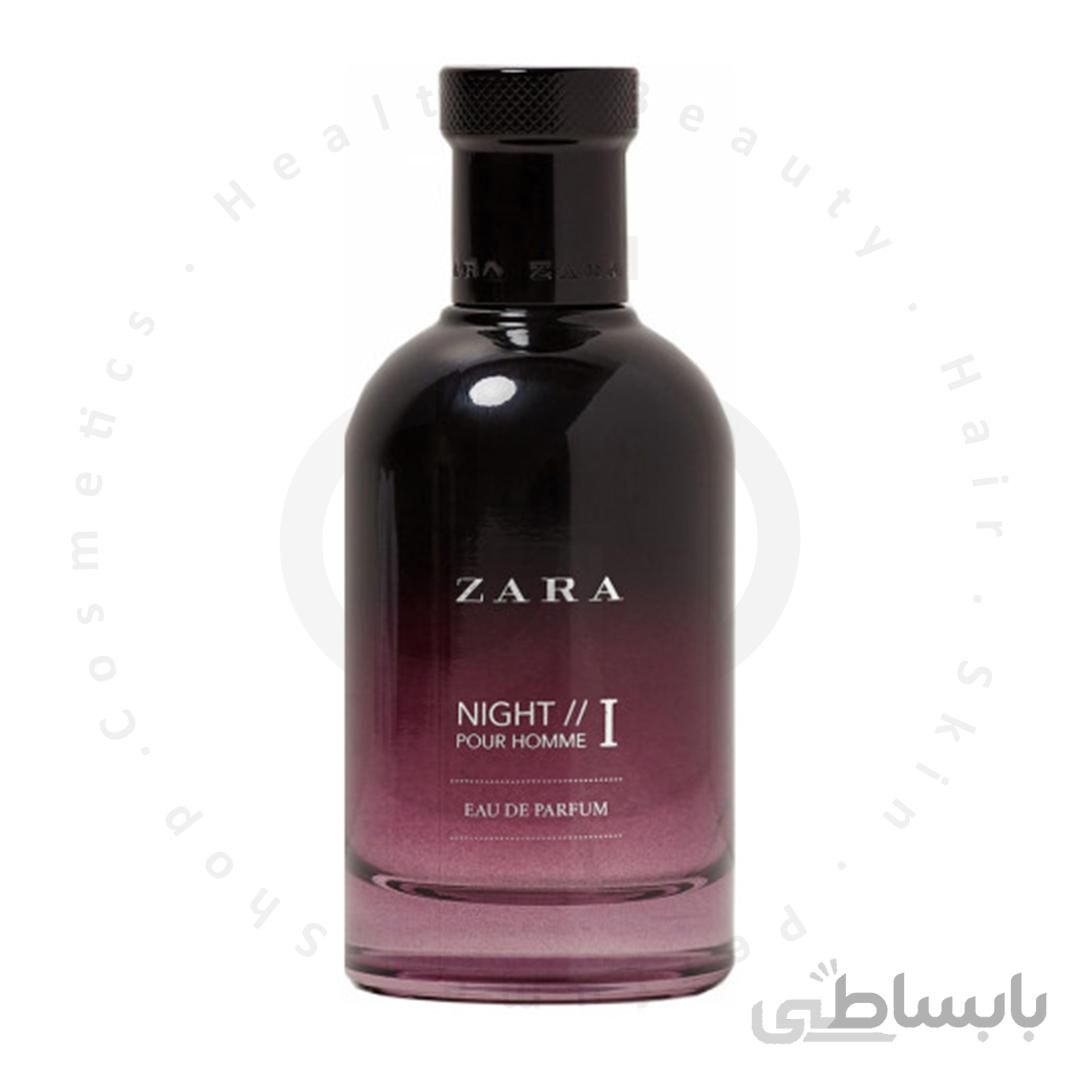 عطر ادکلن زارا نایت پور هوم ۱