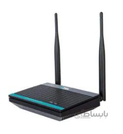 مودم روتر یو.تل ADSL2 Plus بی سیم مدل A304U ا A304U Wireless ADSL2 Plus Modem Router