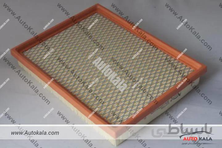 فیلتر هوا کاپرا تک کابین