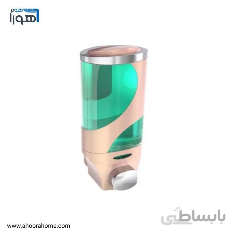 جا مایع بنتی مدل کلاسیک بژ