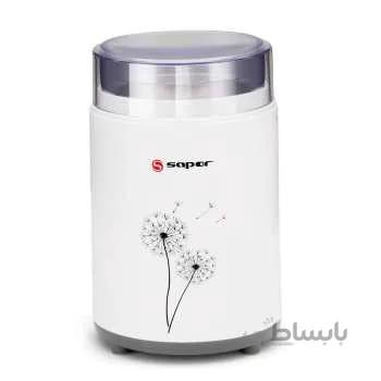 آسیاب ساپر مدل SCG 420 ا Sapor SCG 420 Grinder