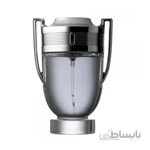 عطر مردانه پاکو رابان اینویکتوس – PACO RABANNE INVICTUS