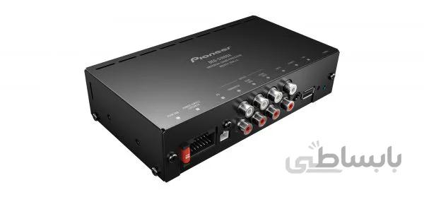 Pioneer DEQ-S1000A پروسسور پایونیر