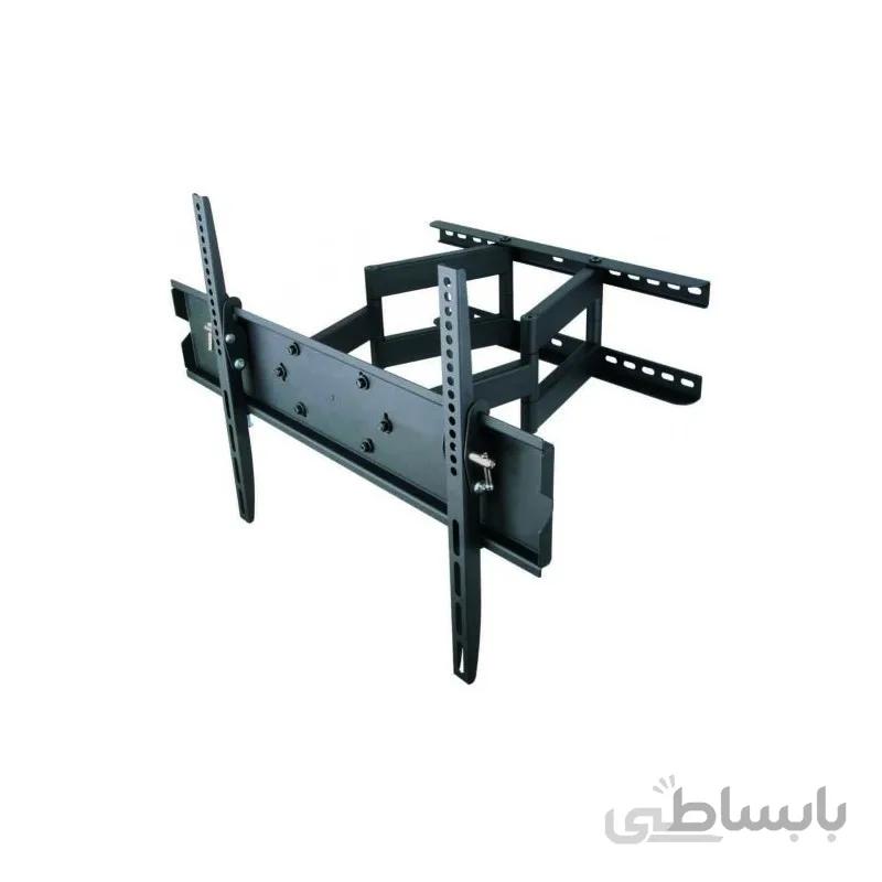 براکت تلویزیون دو بازو