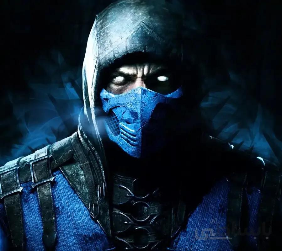 برچسب لایت بار دسته پلی استیشن ۴ بسته 2 عددی Subzero