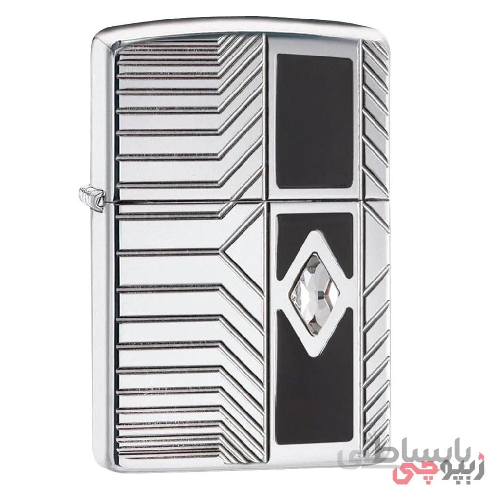 فندک زیپو اصل کد ۲۹۶۶۹ – Original Zippo Lighter