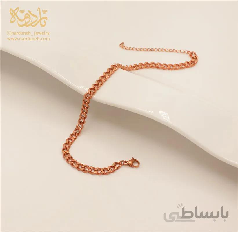 پابند کارتیر رزگلد - 02