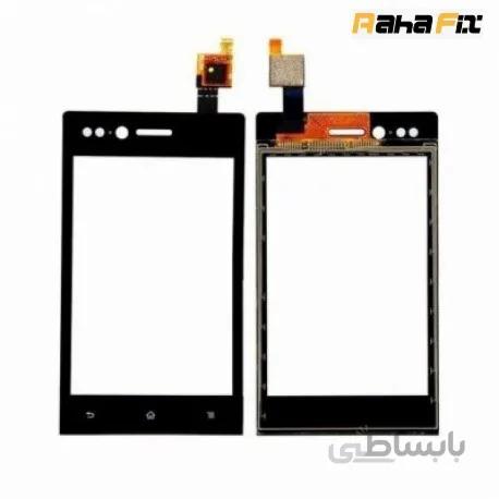 تاچ سونی TOUCH SONY XPERIA MIRO ST23 ST23i