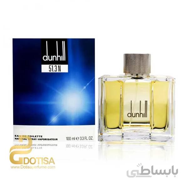 عطر ادکلن دانهیل ۵۱٫۳ ان – DUNHILL 51.3N