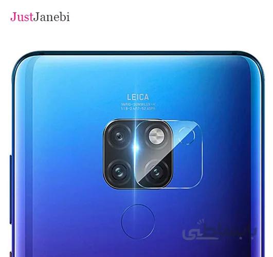 محافظ لنز موبایل ضد ضربه هوآوی Huawei MATE 20 PRO