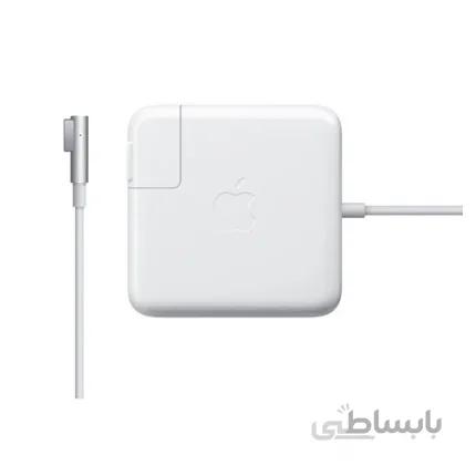 آداپتور اورجینال اپل مدل 85وات مگ سیف ADAPTOR ORGINAL APPLE 85W MAGSAFE1