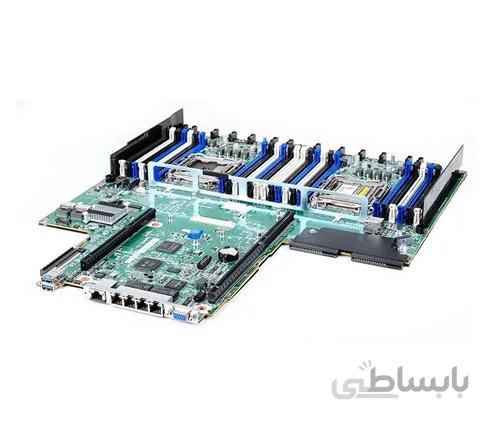 مادربرد سرور HPE DL360 DL380 G9 ا HPE DL360 , DL380 G9 Motherboard