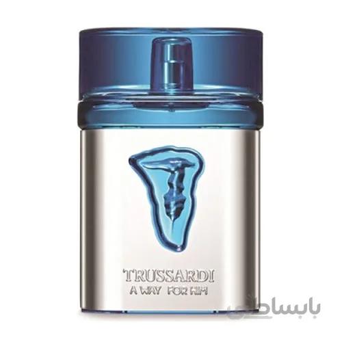 تستر تروساردی ا وی فور هیم
TRUSSARDI A WAY FOR HIM TESTER