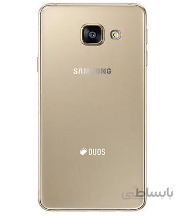 درب پشت گوشی مدل Samsung Galaxy A5 (2016)