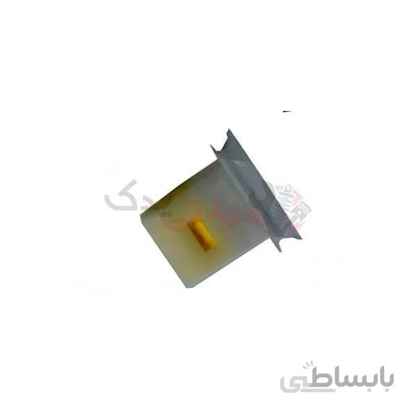 بست اتصال نشیمنگاه صندلی عقب ۱۱۰s - 530 - 550