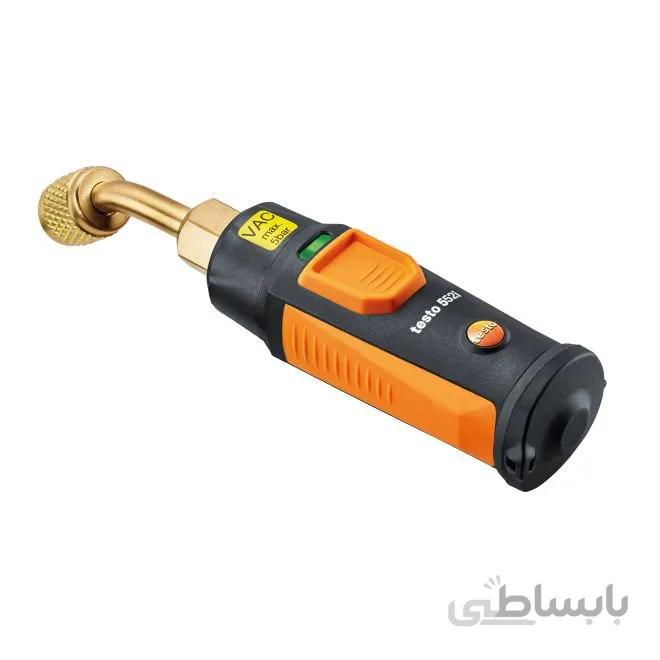گیج وکیوم دیجیتال تستو Testo 552i