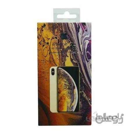 شارژر اورجینال آیفون مدل IPHONE X s