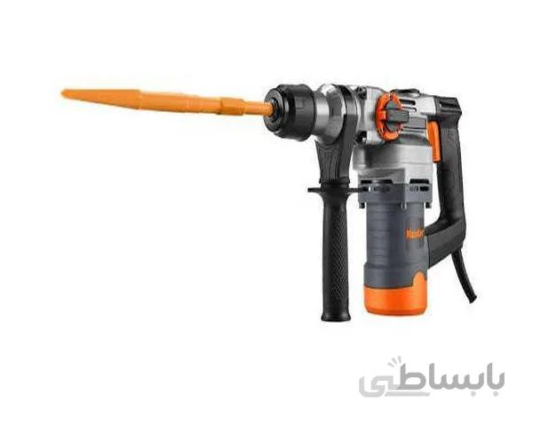 چکش تخریب تک کاره 1500 وات زوبر مدل kdh35_1200