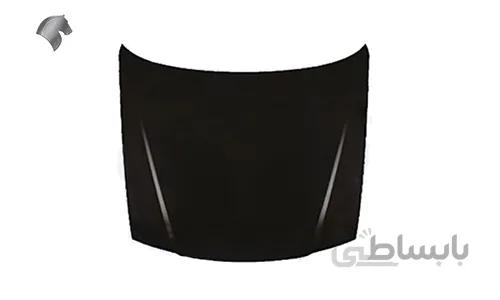 درب موتور سمند