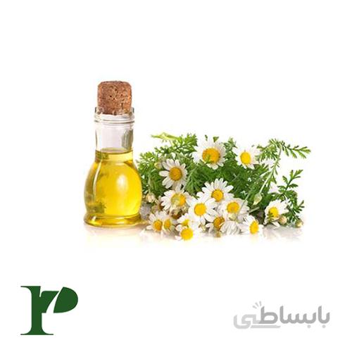 روغن بابونه اصل 30 سی ‌سی