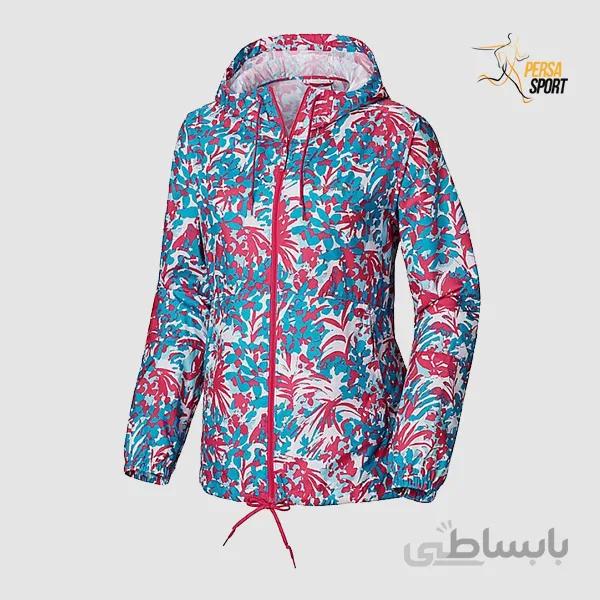 باد گیر زنانه کلمبیا FLASH FORWARD W