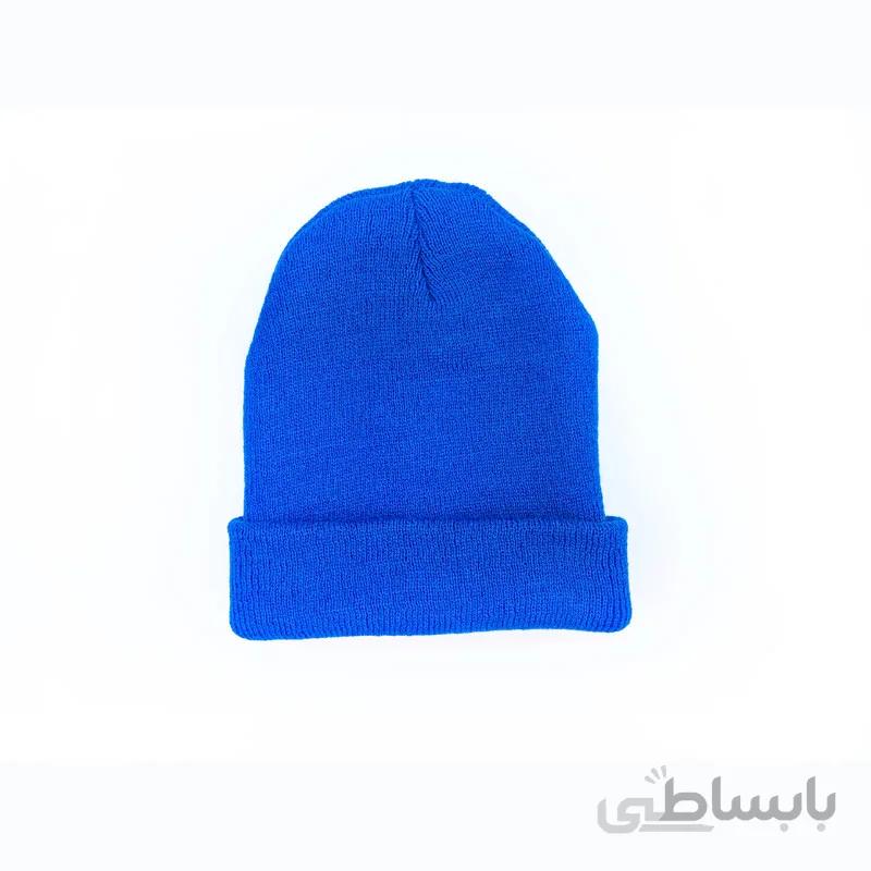 کلاه بافت p60