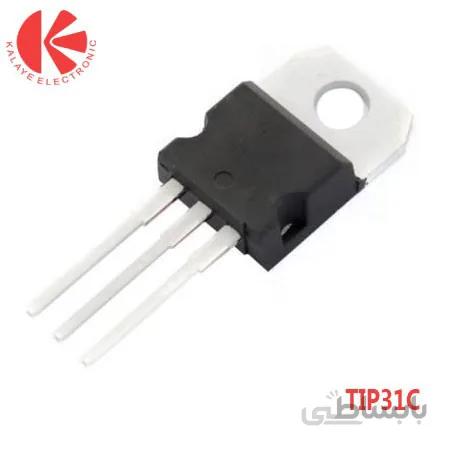 ترانزیستور TIP31C