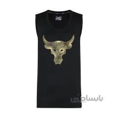 تی شرت ورزشی مردانه آندر آرمور مدل UA - 6000