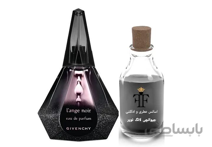 اسانس عطر جیوانچی لانگ نویر Givenchy L'Ange Noir