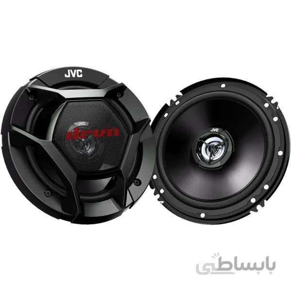 بلندگوی خودرو جی وی سی مدل CS-DR620 ا JVC CS-DR620 Car Speakers