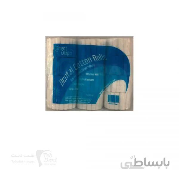 رول پنبه اطفال دندانپزشکی Smart Dispo