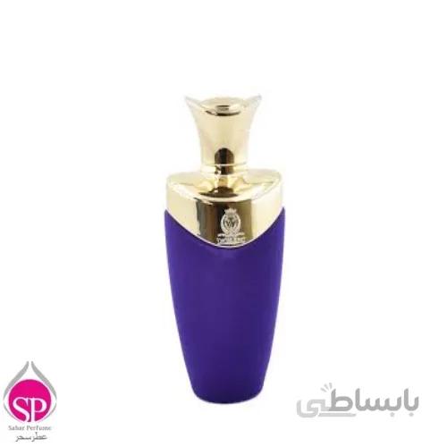 ادو پرفیوم زنانه ویکتور مونت مدل Nemesis حجم 100 میلی لیتر