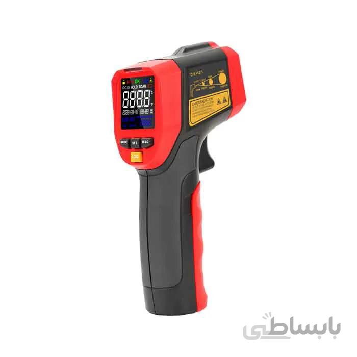 دماسنج لیزری یونی تی مدل +UNI-T UT-301C