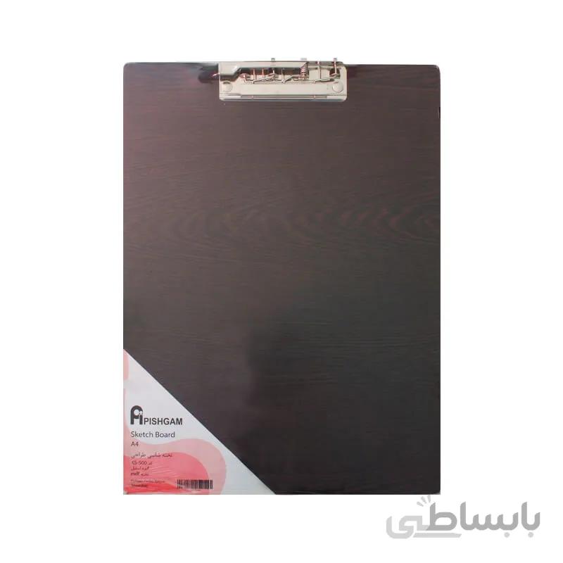 تخته شاسی A4 پیشگام کدKS500