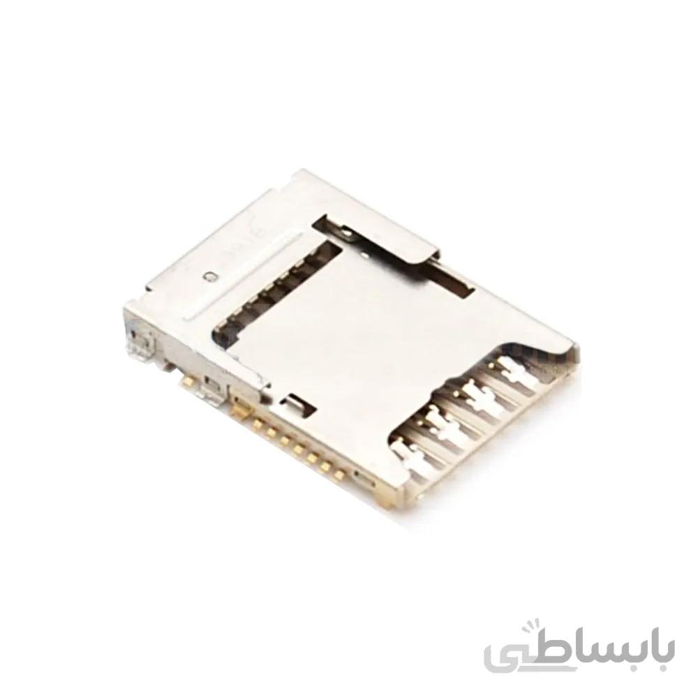 جاسیم کارتی Sim Cannector Galaxy J710 J7 2016