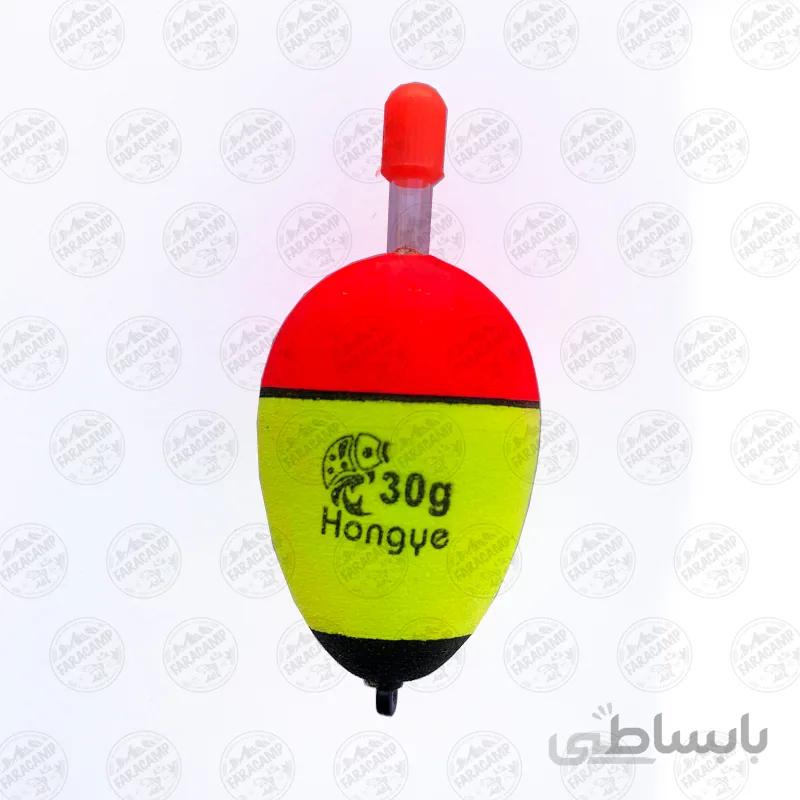 شناور فسفر خور ۳۰ گرم